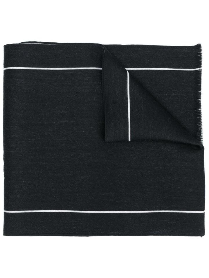 Marcelo Burlon County Of Milan Cmma005f188631091001 - Black