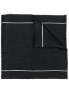 Marcelo Burlon County Of Milan Cmma005f188631091001 - Black