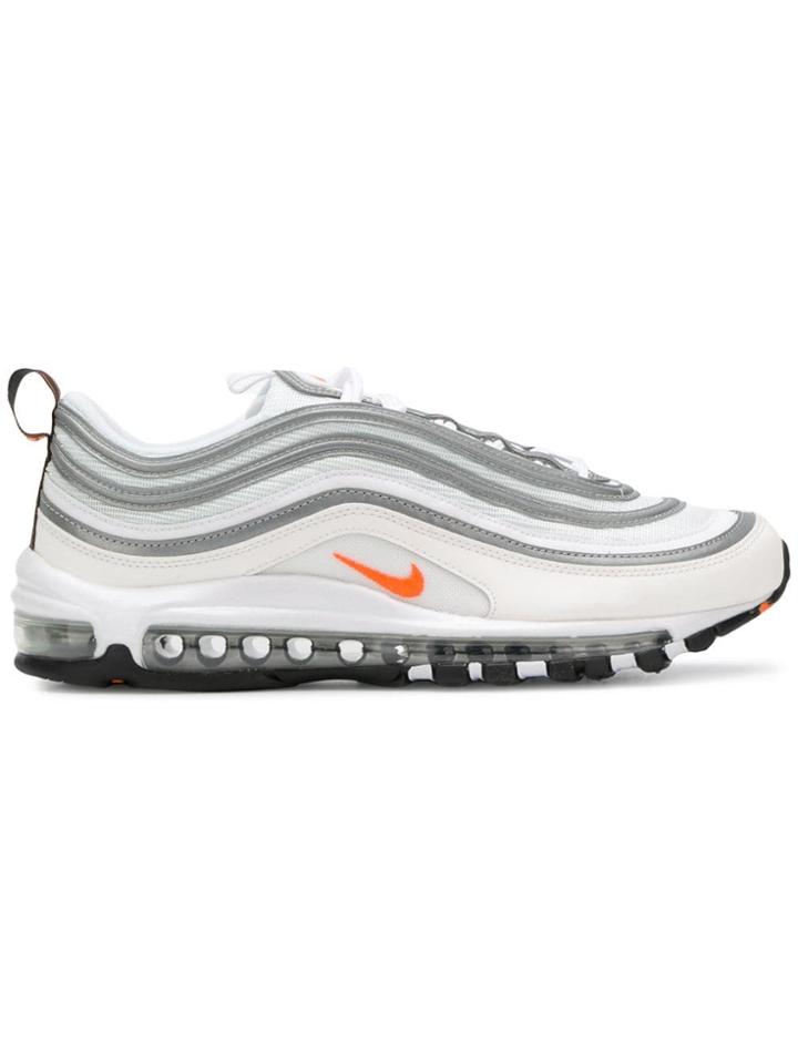 Nike Airmax 97 Trainers - White