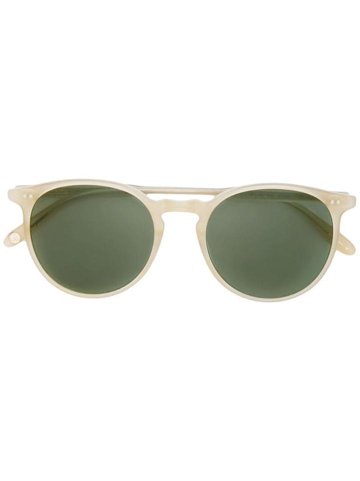 Garrett Leight - Yellow