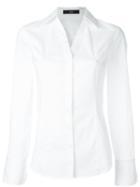 Steffen Schraut Fitted Shirt
