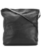Rick Owens - Adri Crossbody Bag - Women - Leather - One Size, Black, Leather