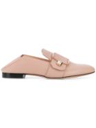 Bally Maelle Loafers - Pink