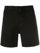 Osklen Mykonos Shorts - Black
