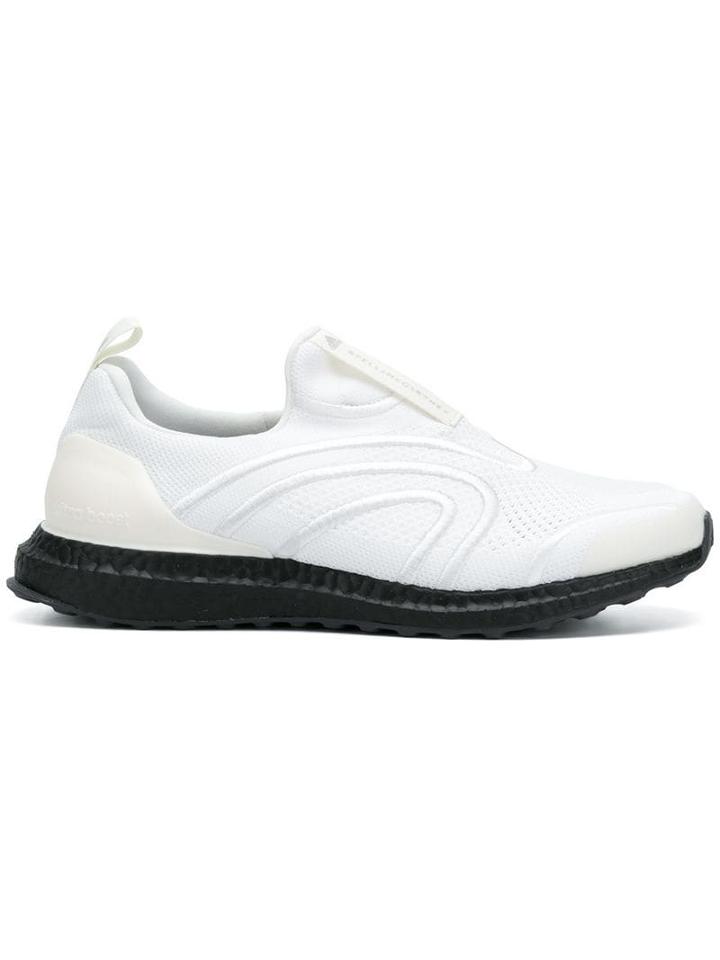 Adidas By Stella Mccartney Ultraboost Uncaged Sneakers - White
