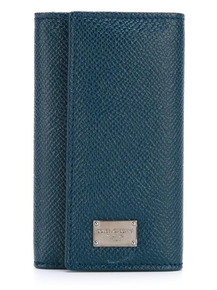 Dolce & Gabbana Key Holder Wallet