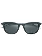 Boss Hugo Boss Square Sunglasses - Black