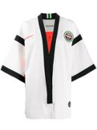 Nike Ambush Kimono Jacket - White