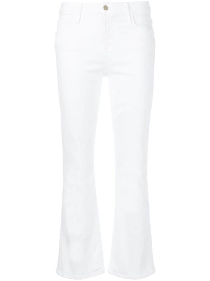 Frame - White