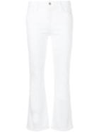 Frame - White
