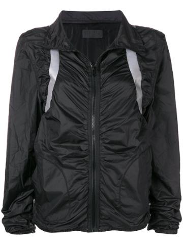 Beta Studios Zipped Jacket - Black