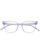 Retrosuperfuture Numero 54 Dea Glasses - Purple
