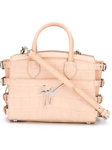 Giuseppe Zanotti Design 'g#17' Tote