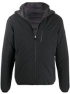 Save The Duck Matt9 Reversible Padded Jacket - Black