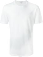 James Perse Classic T-shirt, Men's, Size: 3, White, Cotton