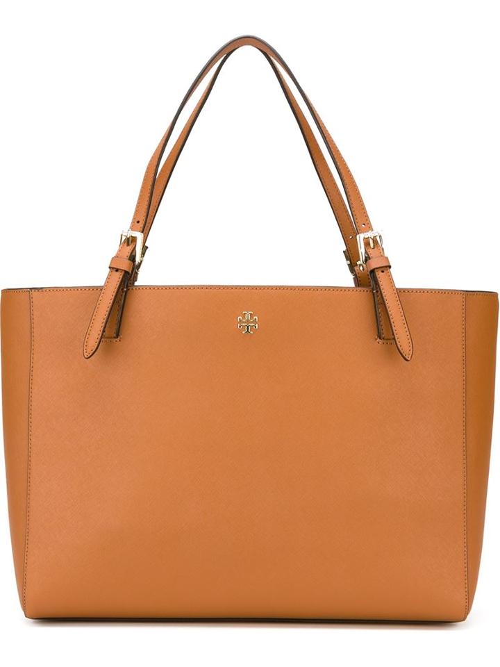Tory Burch 'york' Tote, Women's, Brown