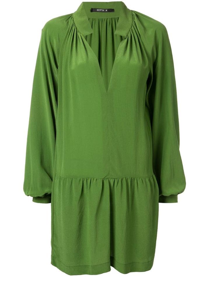 Kitx - Green