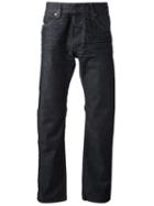 Diesel 'waykee' Straight Leg Jean, Men's, Size: 29, Blue, Cotton