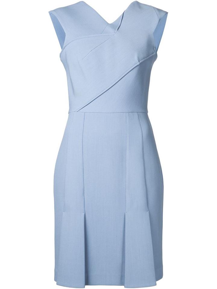 Roland Mouret 'linte' Dress