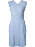 Roland Mouret 'linte' Dress