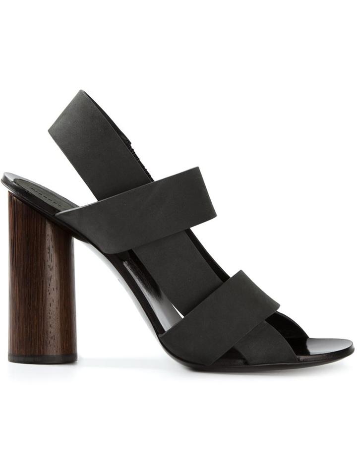 Proenza Schouler Strappy Sandals