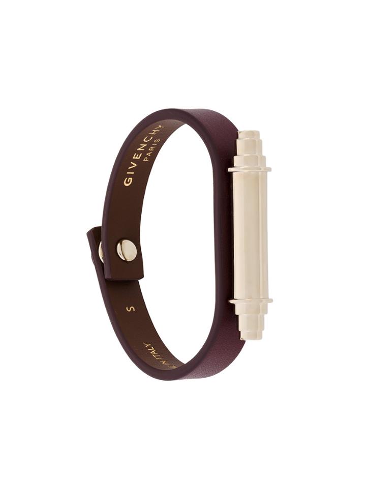 Givenchy Obsedia Bracelet - Red