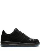 Nike Lunar Force 1 ´14 Sneakers - Black