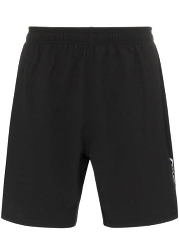 2xu Black Xvent Shorts
