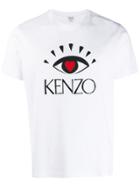 Kenzo Valentine T-shirt - White
