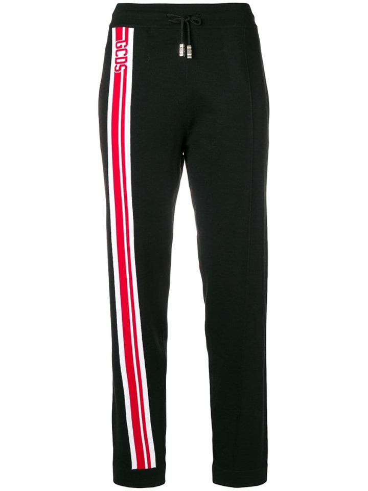 Gcds Gcds Cc94u030040 02 Black Natural (vegetable)->cotton