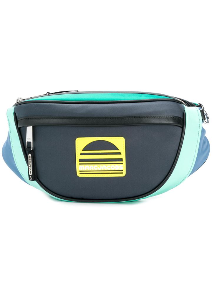 Marc Jacobs Sport Fanny Pack - Multicolour