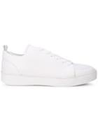 Ann Demeulemeester Lace-up Shoes - White