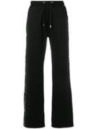 Blood Brother Portal Joggers - Black