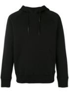 Our Legacy - Hooded Sweatshirt - Men - Cotton - 52, Black, Cotton