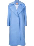 Maggie Marilyn Unspeakable Love Coat - Blue
