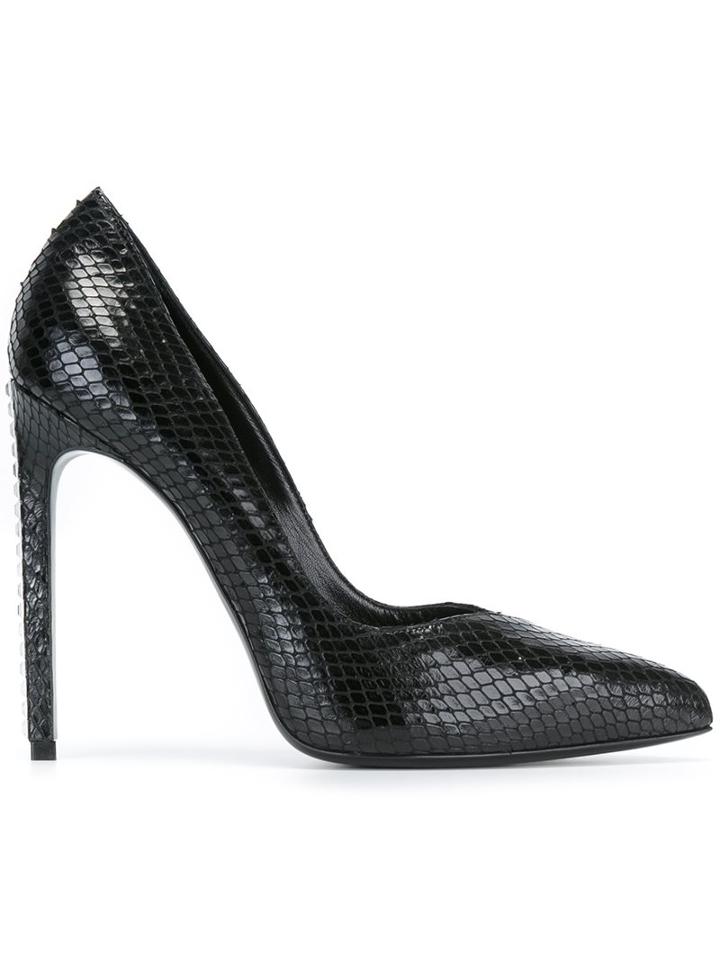 Saint Laurent 'classic Paris 105' Pumps