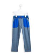 Little Marc Jacobs Track Trousers