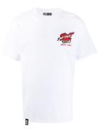 Vision Of Super Street T-shirt - White