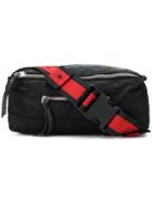 Givenchy Pandora Belt Bag - Black
