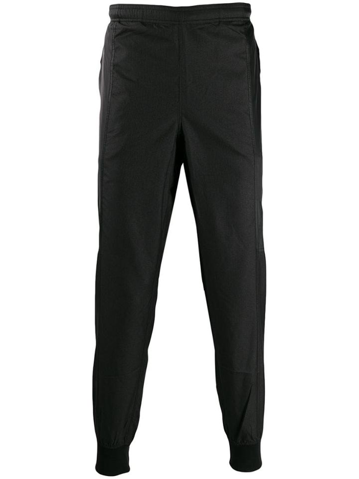 The North Face Zipped Hem Trousers - Black