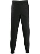The North Face Zipped Hem Trousers - Black