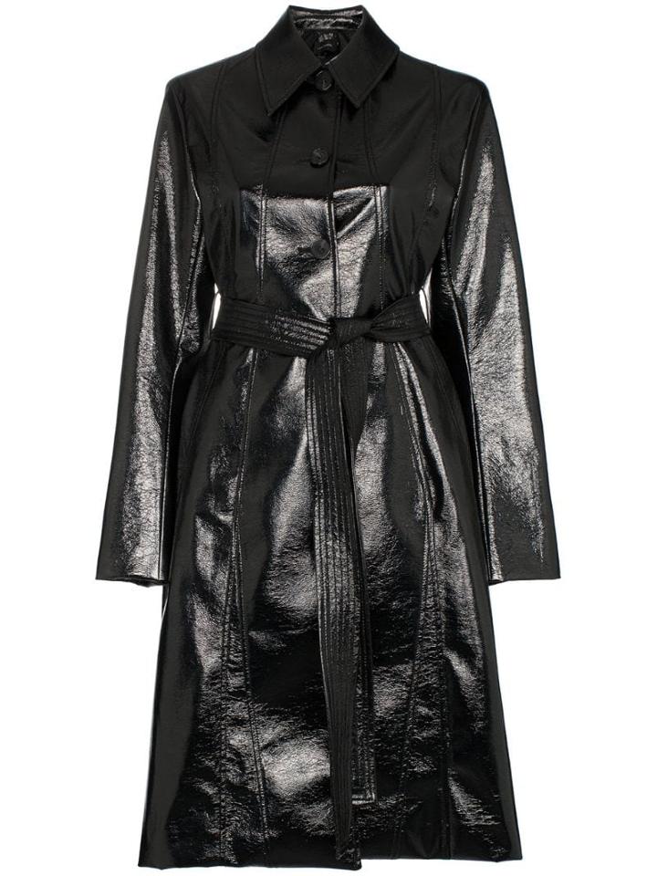 Low Classic - Black