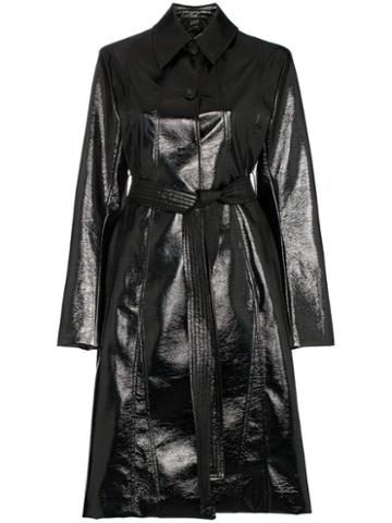 Low Classic - Black