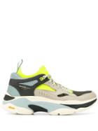 Brandblack Chunky Low Top Sneakers - Neutrals