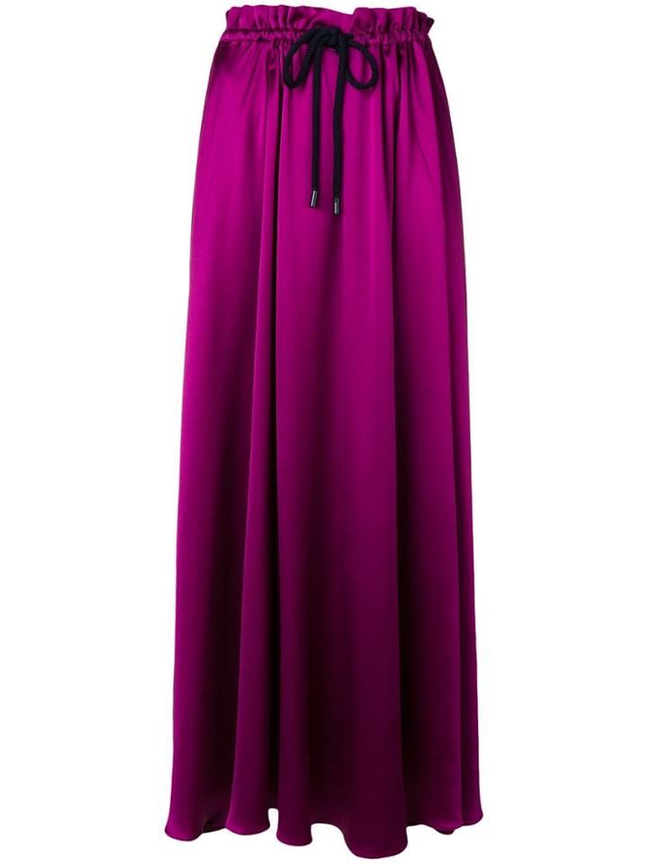 Roksanda Neveah Skirt - Pink
