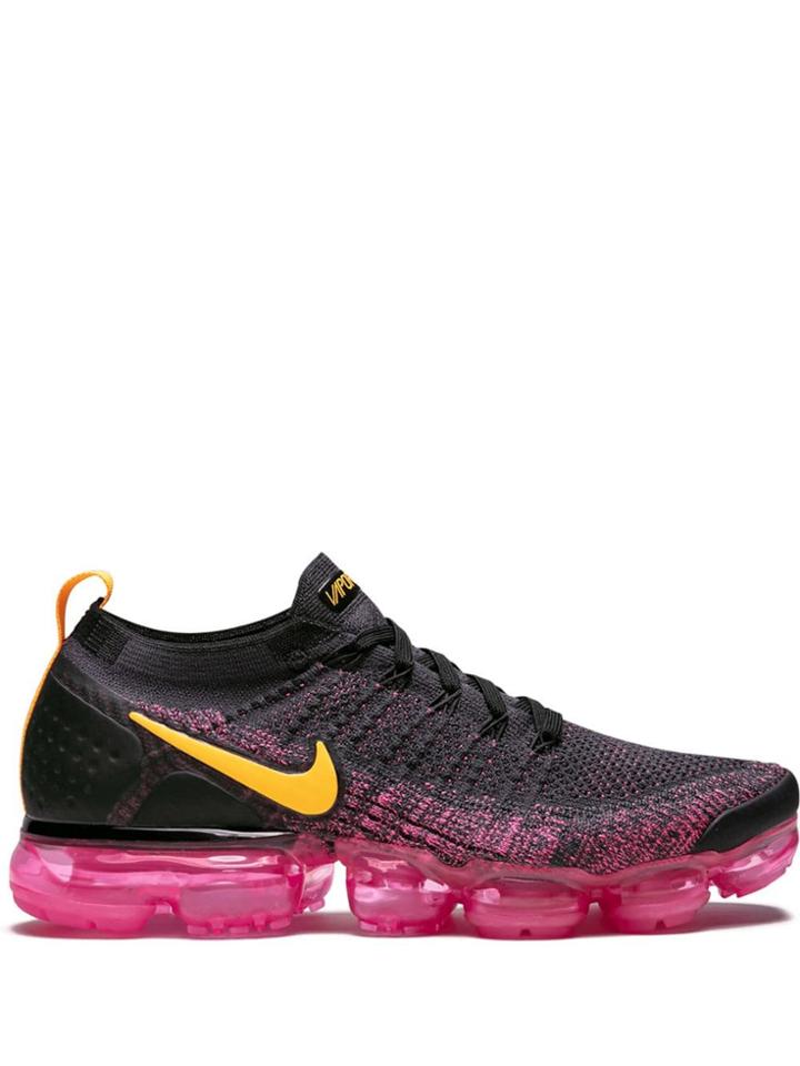 Nike Air Vapormax 2 Sneakers - Black