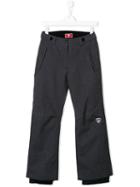 Rossignol Kids Teen Ski Trousers - Blue
