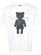 Dior Homme Printed T-shirt - White