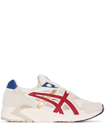 Asics X Carnival Muay Thai Sneakers - White