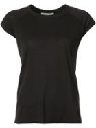 Nili Lotan Short Sleeved T-shirt, Women's, Size: Medium, Cotton
